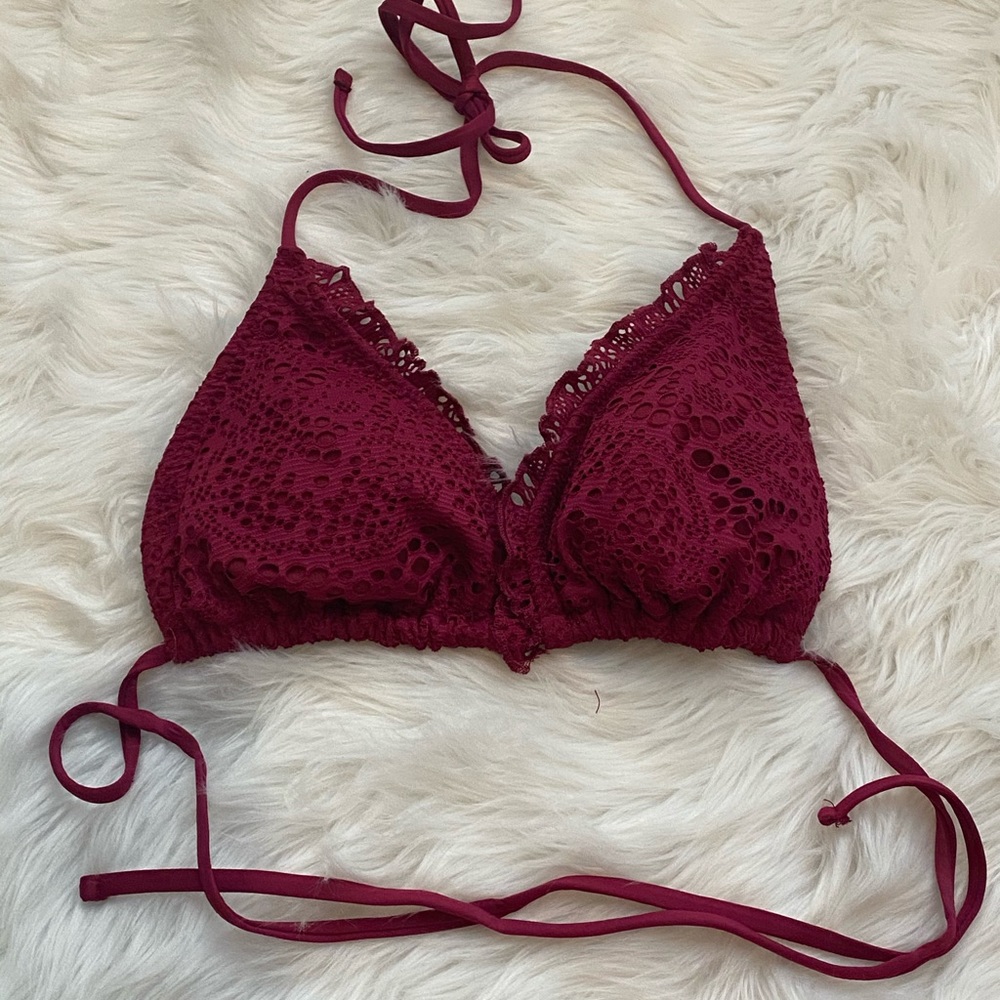 bikini top